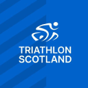 Triathlon Scotland logo