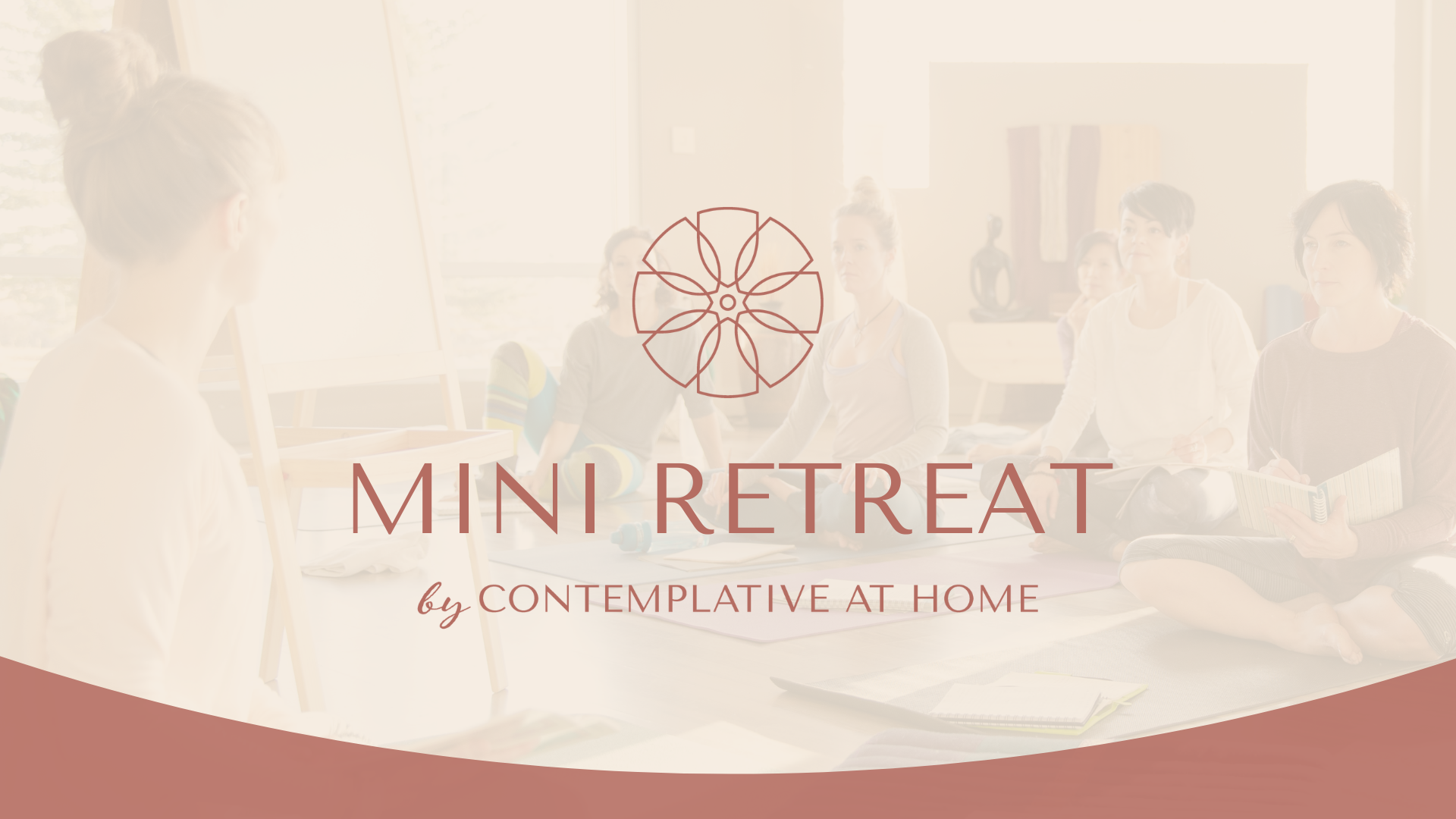 Mini-Retreats at Leasowes Farm