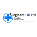 Surgicare Uk logo