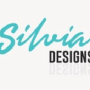 Silvia Designs logo