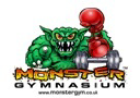 Monster Gym logo