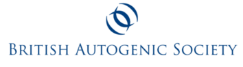 British Autogenic Society, Ltd. logo