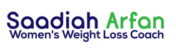 Saadiah Arfan - Female Personal Trainer logo