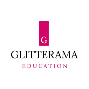 Glitterama Training Academy logo