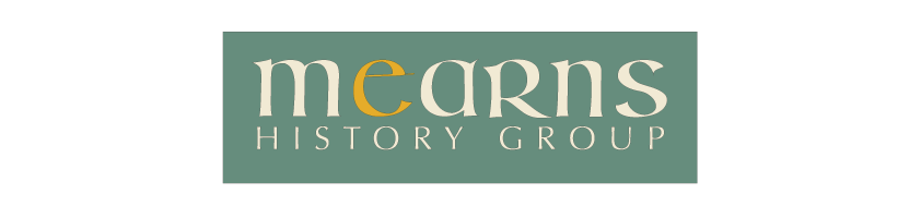 Mearns History Group logo