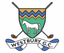 Westbury Golf Club logo