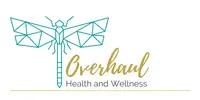 Overhaul Health and Wellness Coach:Bianca Jayne. logo