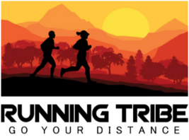 The Run Tribe logo