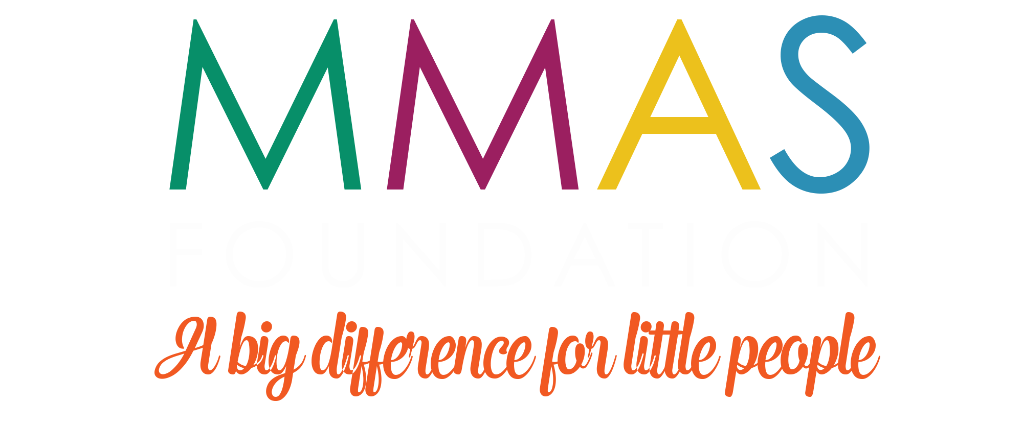 Mmas Foundation logo