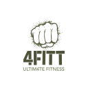 4Fitt Hq logo