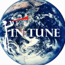 In Tune logo