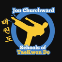 Jon Churchward Schools Of Taekwon Do logo