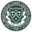 Bruntsfield Links Golfing Society logo