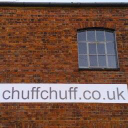 Chuffchuff logo