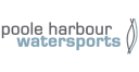 Poole Harbour Watersports logo