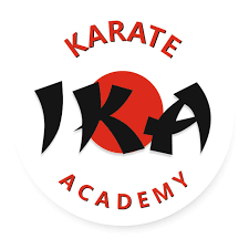 IKA Karate Academy logo