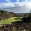 Dorking Golf Club logo