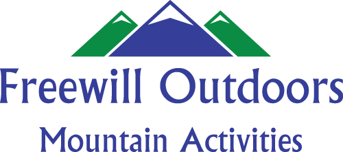 Freewill Outdoors logo