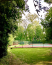 Chelsfield Park Lawn Tennis Club logo