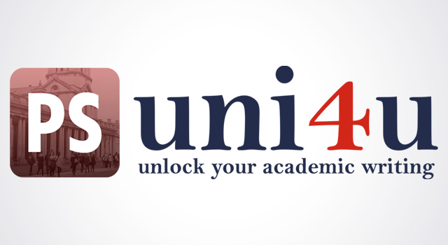 uni4u Personal Statement Builder