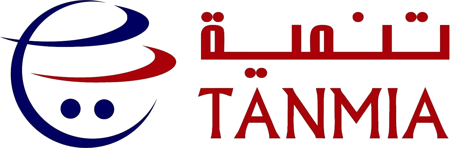 Tanmia logo