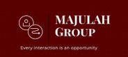 Majulah Group logo