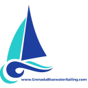 Grenada Bluewater Sailing logo