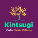 Kintsugi Creative Holistic Wellbeing logo