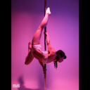 PoleKat Fitness Aerial Arts Academy logo