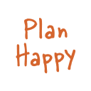 Planhappy logo