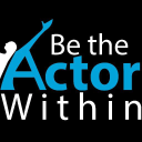 Be The Actor Within logo