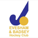 Evesham & Badsey Hockey Club logo