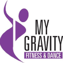 My Gravity Fitness & Dance logo