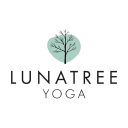 Lunatree Yoga logo