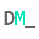 Develop Me logo