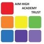 Aim High Academy logo