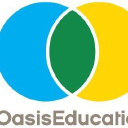 Oasis Education logo