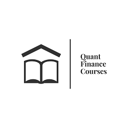 The Quantitative Finance Training Company logo