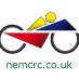 North East Motorcycle Racing Club logo