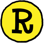 Rocksteady Reggae School logo