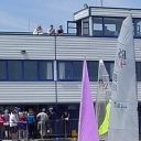 Blackpool & Fleetwood Yacht Club logo