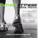 Lytham Fitness Personal Training logo