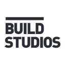 Build Studios logo