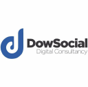 DowSocial Digital Media logo