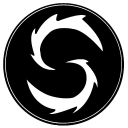 Spiral Freerun logo