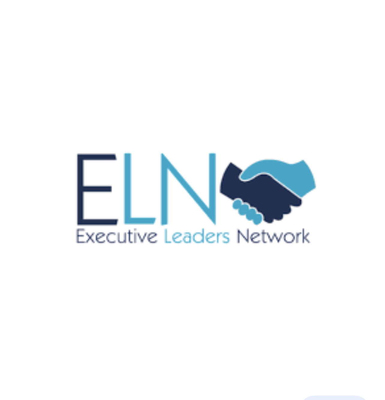 Executive Leaders Network logo