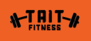 Tait Fitness logo