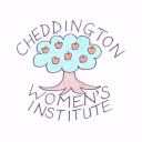 Cheddington Pavillion logo