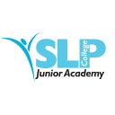 Slp Junior Academy logo