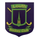 Louth Hockey Club logo